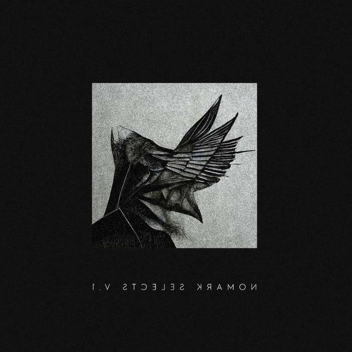 Amon Tobin, Two Fingers, Cujo Nomark Selects V.1 Vinyl LP 2025