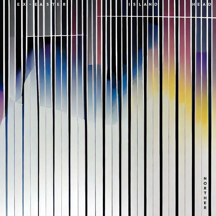 Ex Easter Island Head Norther Vl Vinyl LP 2025