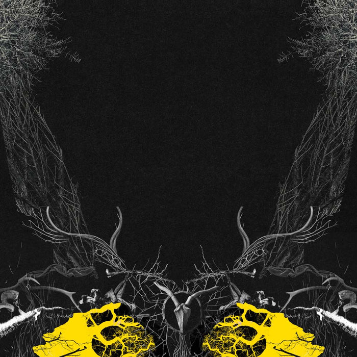 Moundabout Goat Skull Table Vinyl LP 2025