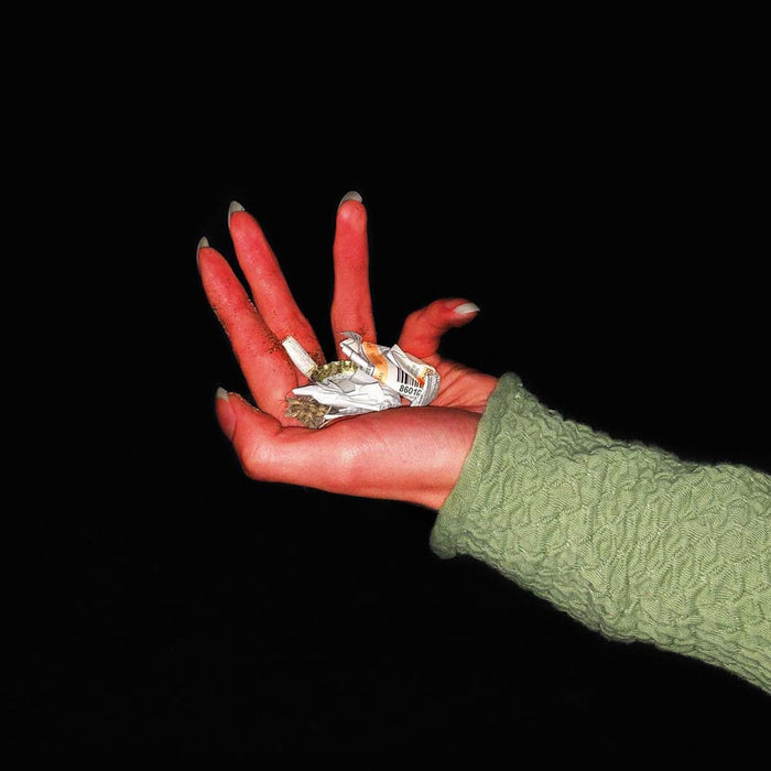 Aya Im Hole Vinyl LP 2025