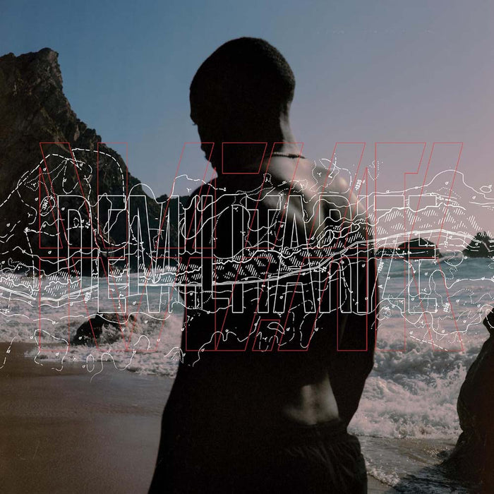 Nazar Demilitarize Vinyl LP 2025