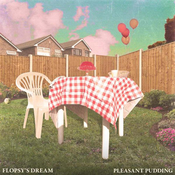 Flopsy's Dream Pleasant Pudding Vinyl LP 2025