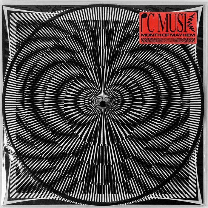 Various Month Of Mayhem (2025 Edition) Vinyl LP Indies 2025