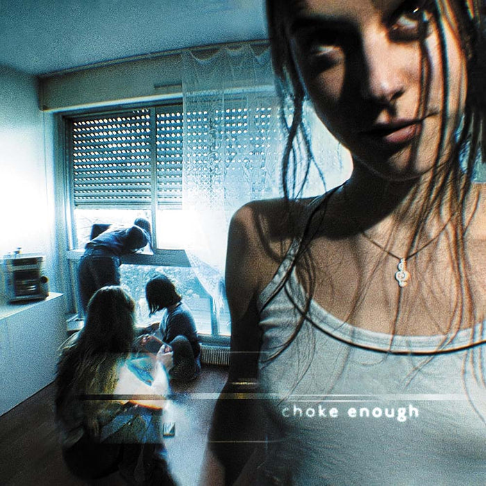 Oklou Choke Enough Vinyl LP 2025