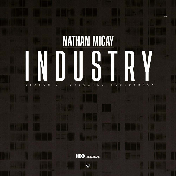 Nathan Micay Industry Season 2 Vinyl LP 2024