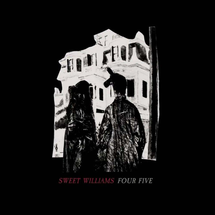 Sweet Williams Four Five Vinyl LP 2025