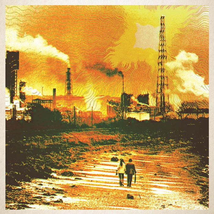 Content Provider Endless Summer Cassette Tape 2025