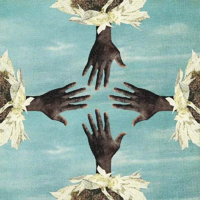 Kokoroko Could We Be More Vinyl LP 2022