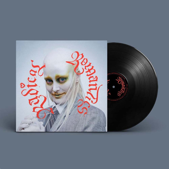 Fever Ray Radical Romantics Vinyl LP 2023