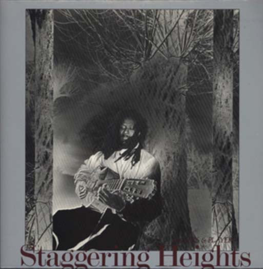 SINGERS & PLAYERS Staggering Heights Vinyl LP 2016