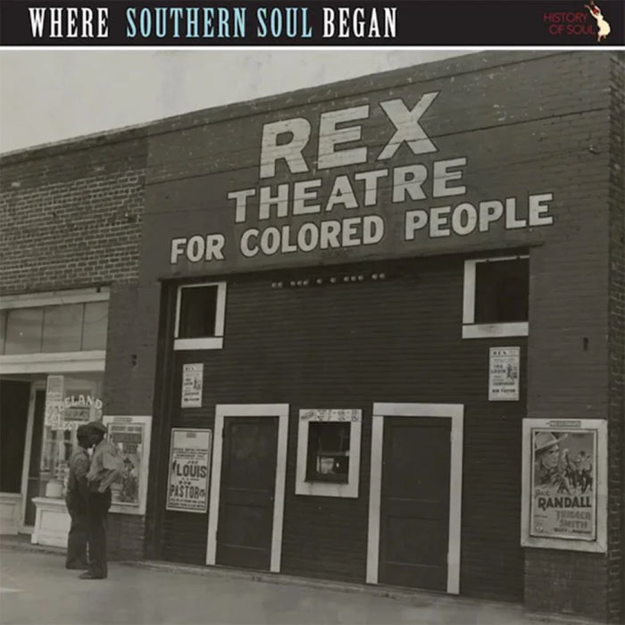 Where Southern Soul Began RSD 2024