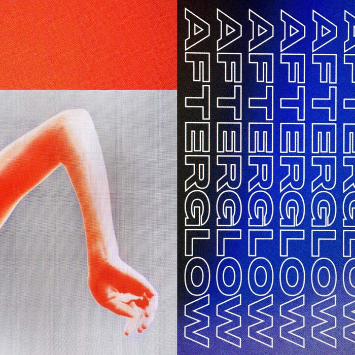 Jacques Greene Afterglow Vinyl 12" Single 2016