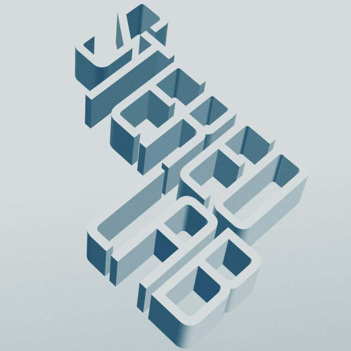 Stereolab Aluminium Tunes Clear Vinyl LP Boxset 2018