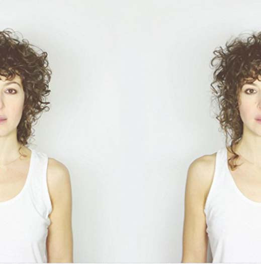 LAIL ARAD THE ONION Vinyl LP LTD ED
