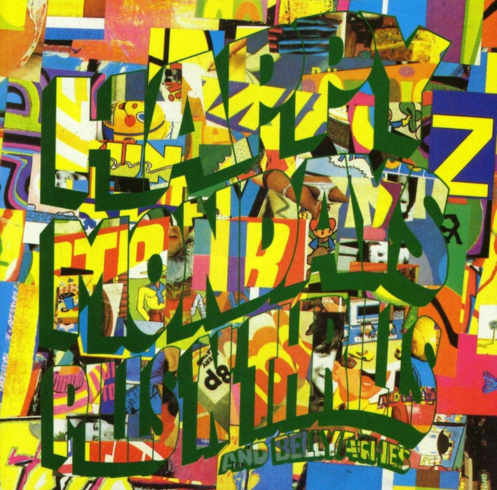 Happy Mondays Pills N Thrills & Bellyaches Vinyl LP Reissue 2020