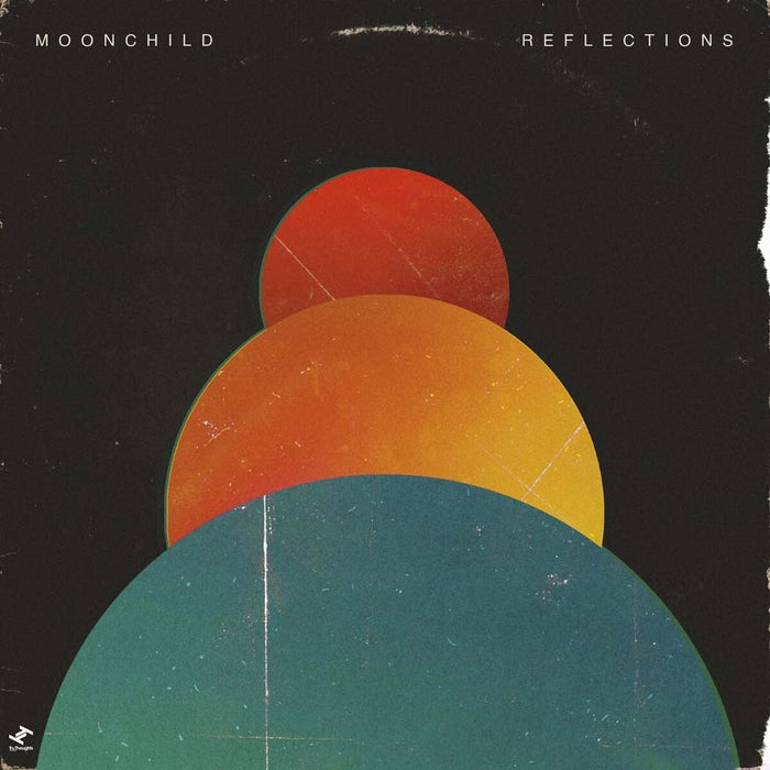 Moonchild Reflections 12" Vinyl EP 2023