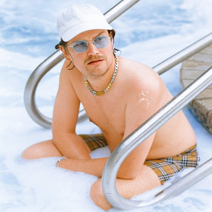 Myd Born A Loser Vinyl LP 2021