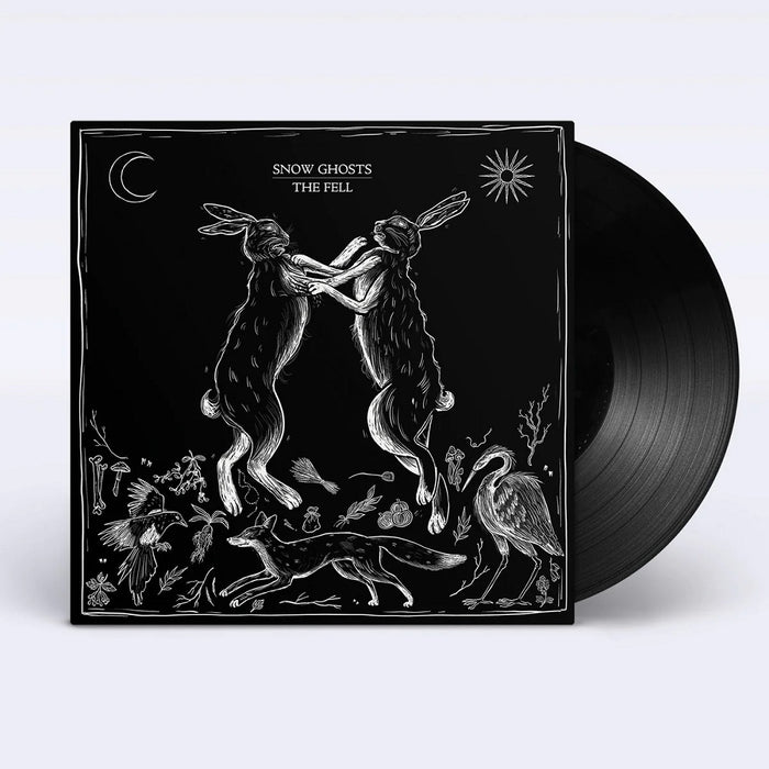 Snow Ghosts The Fell Vinyl LP 2023