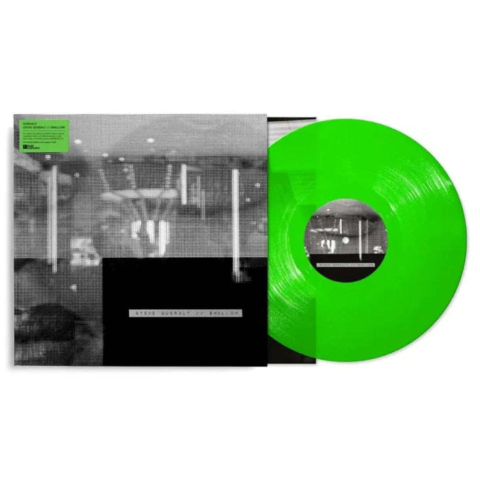 Steve Queralt Swallow Vinyl LP 2025