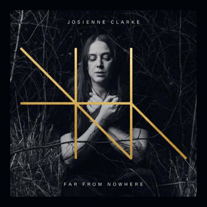 Josienne Clarke Far From Nowhere Cassette Tape 2025