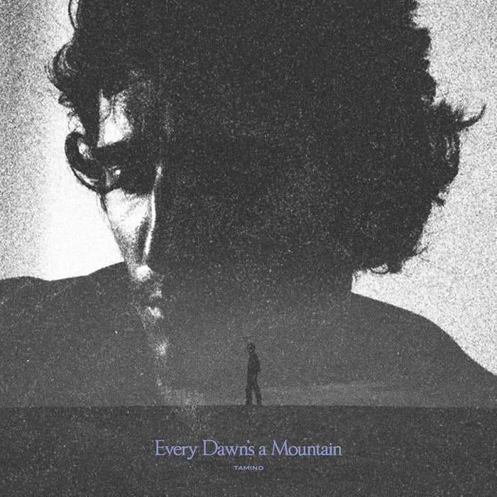 Tamino Every Dawn's A Mountain Vinyl LP 2025