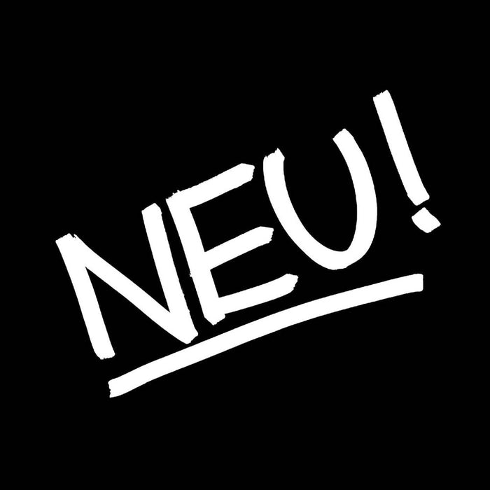 Neu! Neu! 75 Vinyl LP Picture Disc 2025