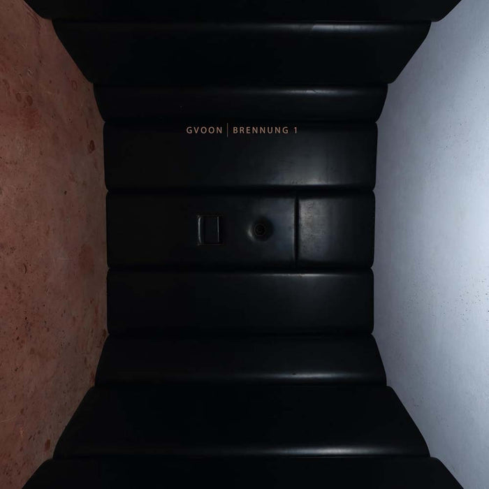 Holger Czukay Gvoon - Brennung 1 Vinyl LP 2025