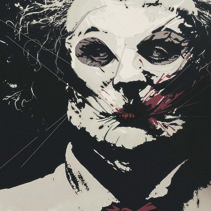 Tom Salta The Outlast Trials Vinyl LP 2024