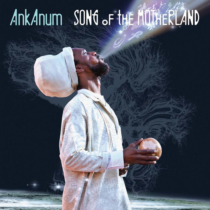 Ankanum Song Of The Motherland Vinyl LP 2024