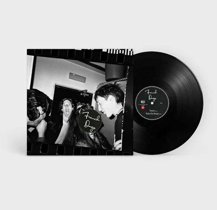 French Dogs / French Dogs 12" Vinyl EP RSD 2026