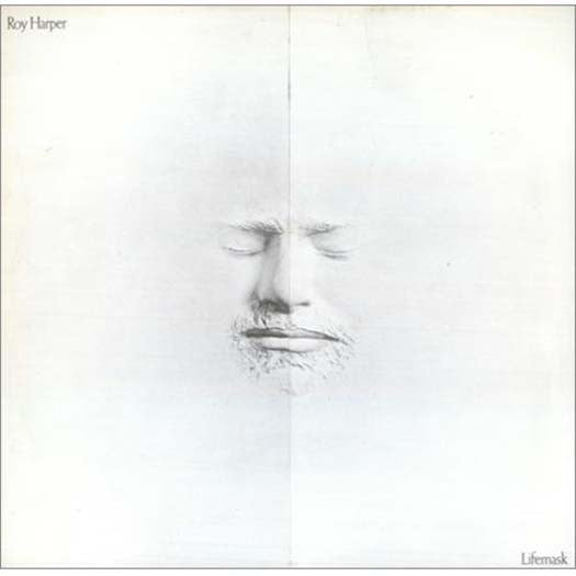 Roy Harper Lifemask Vinyl LP 2016