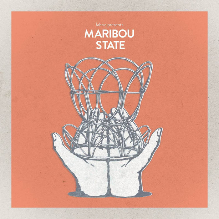 Fabric Presents Maribou State Double Vinyl LP Out 2020