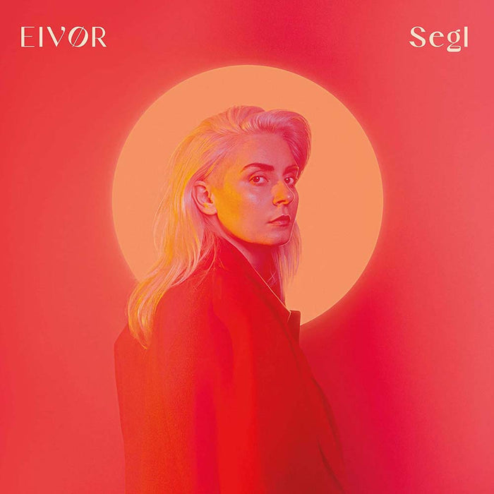Eivor Segl Vinyl LP 2020