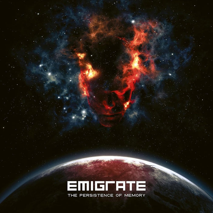 Emigrate The Persistence Of Memory Vinyl LP 2021