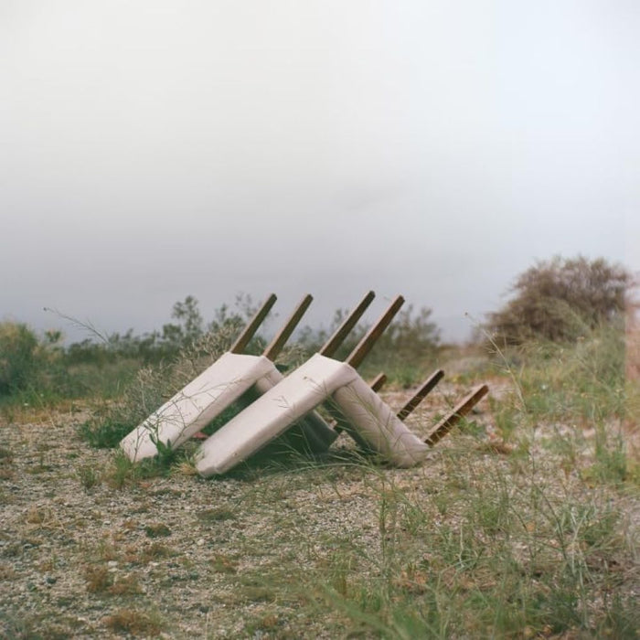 Planning For Burial It's Closeness, It's Easy Vinyl LP 2025
