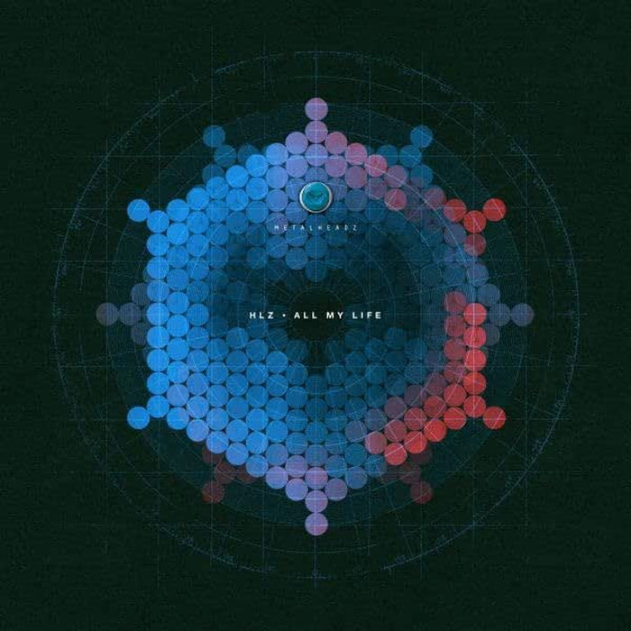 Hlz All My Life Vinyl LP