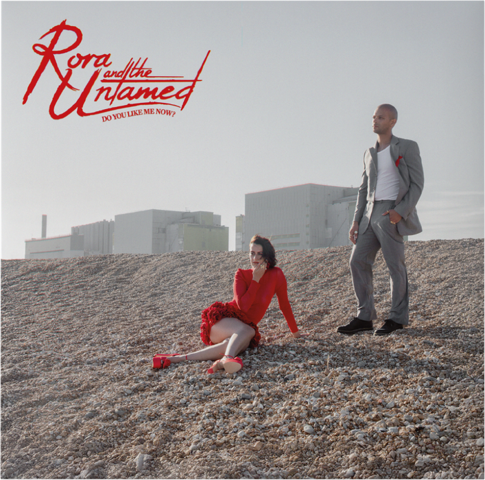 Rora Do You Like Me Now? Vinyl LP Due Out 07/11/26
