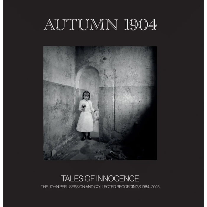 Autumn 1904 Tales Of Innocence Vinyl LP 2024