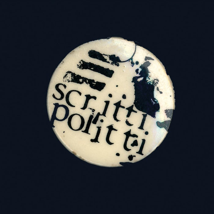 Scritti Politti Early Vinyl LP 2023