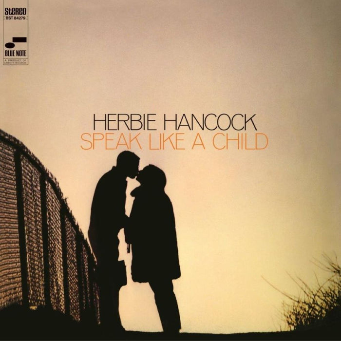 Herbie Hancock Speak Like A Child Vinyl LP 2024