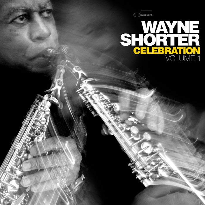 Wayne Shorter Celebration, Volume 1 Vinyl LP Due Out 23/08/24