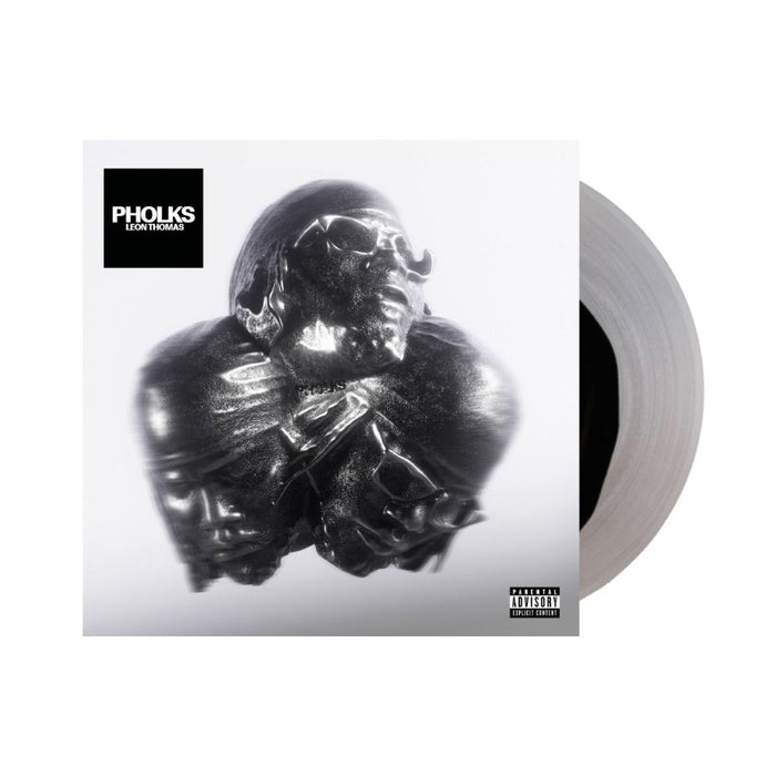 Leon Thomas  PHOLKS Vinyl LP 2026