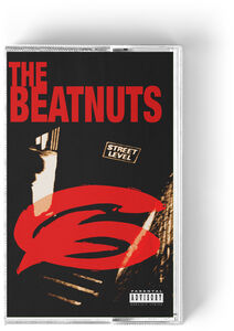 The Beatnuts: Street Level Cassette 2025