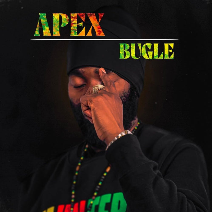 Bugle Apex Vinyl LP 2025