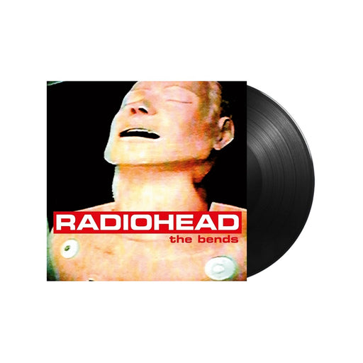 Radiohead The Bends Vinyl