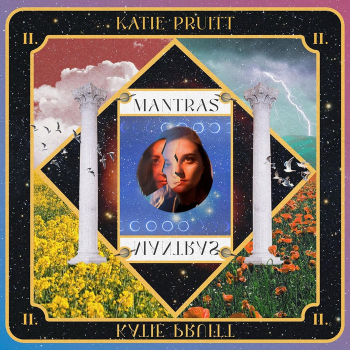 Katie Pruitt Mantras Vinyl LP 2024