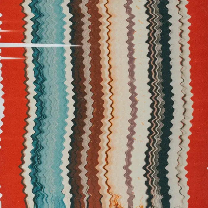 Brent Cobb Ain't Rocked in a While Vinyl LP Ultra Clear Colour 2025