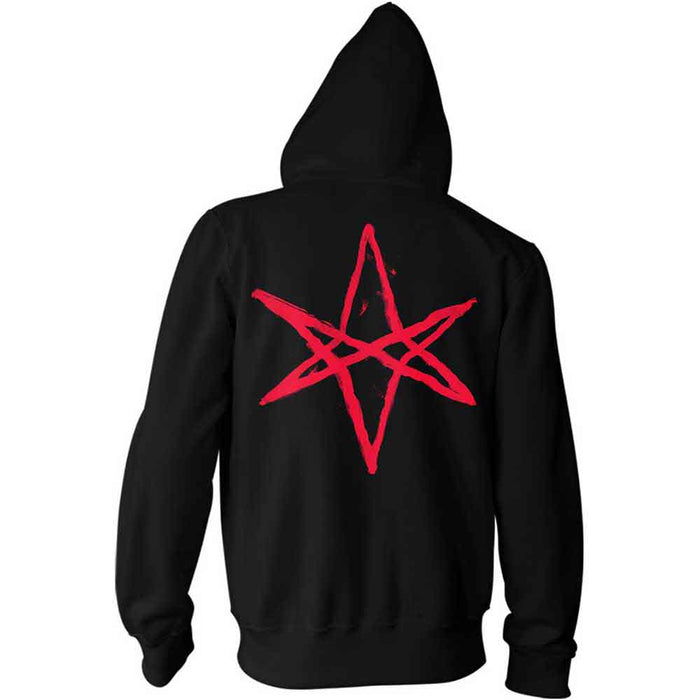 Bring Me The Horizon Lost Large Hoodie