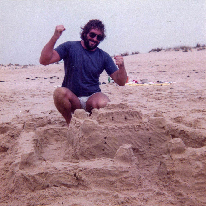 Penelope Isles Until The Tide Creeps In Vinyl LP 2019