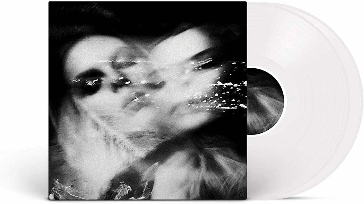 I Break Horses Warnings Vinyl LP 2020